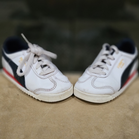 Kids Puma Roma - Picture 6 of 6